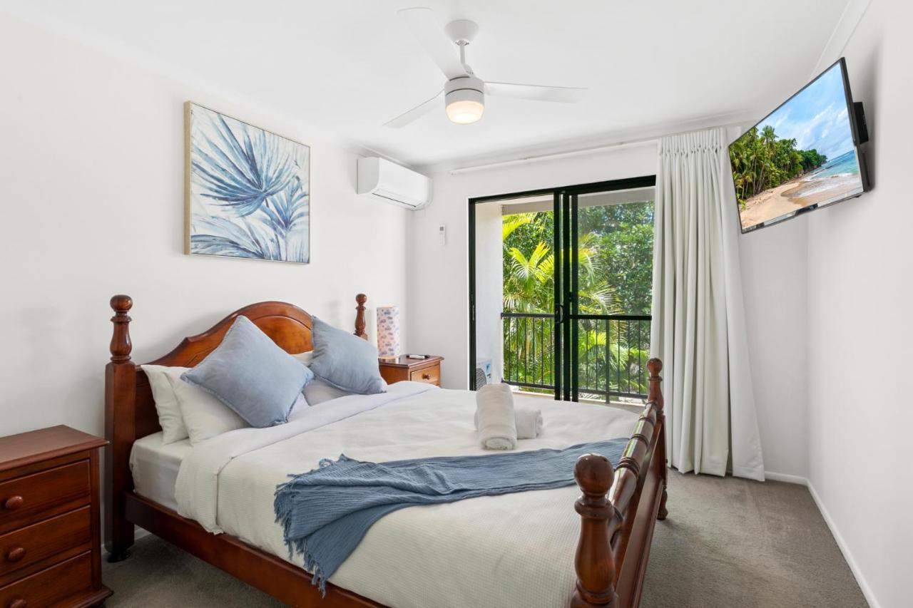 Marcoola Beach Resort ภายนอก รูปภาพ